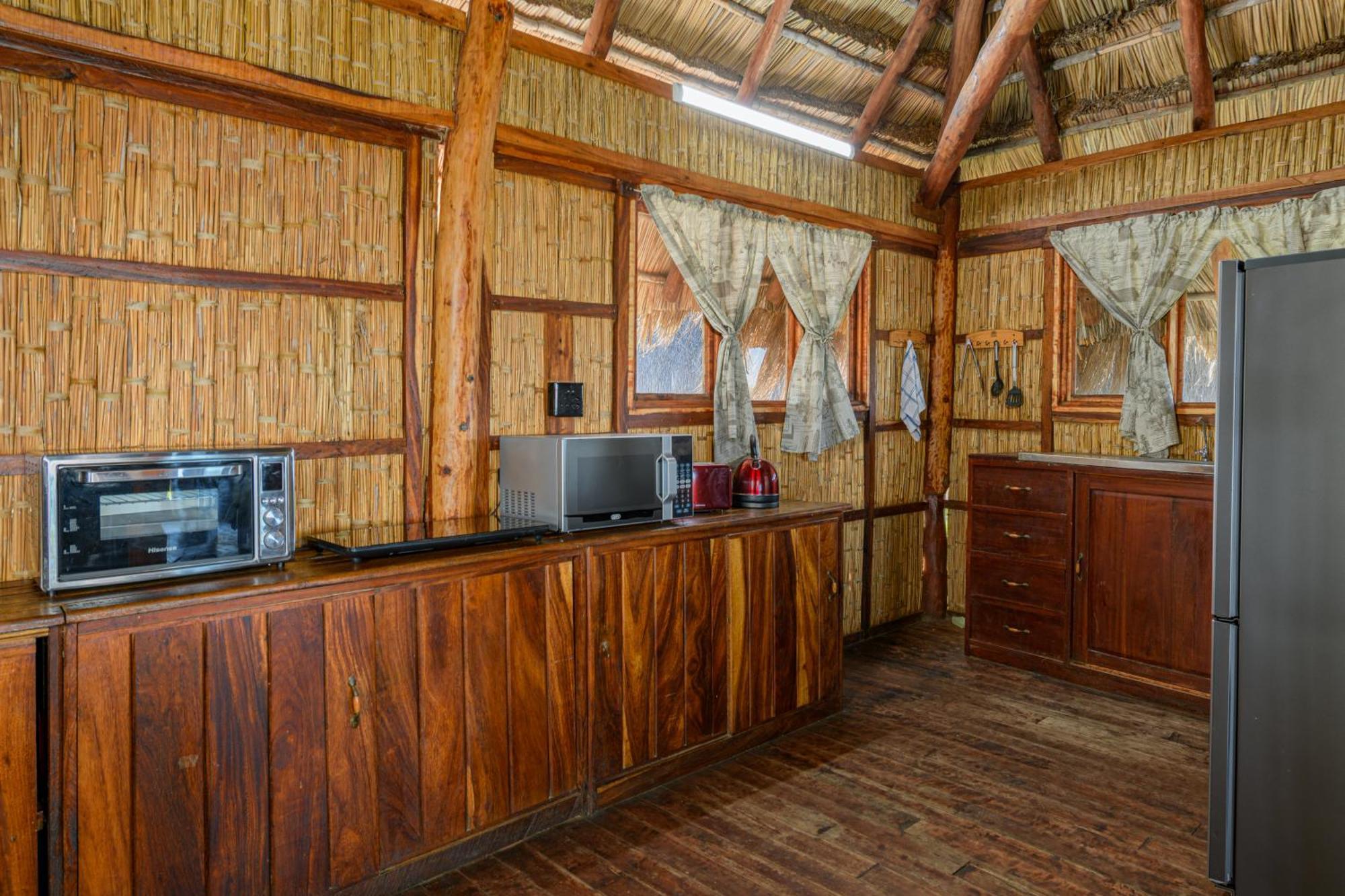 Ocean Pearl Beach Lodge Vilanculos Esterno foto