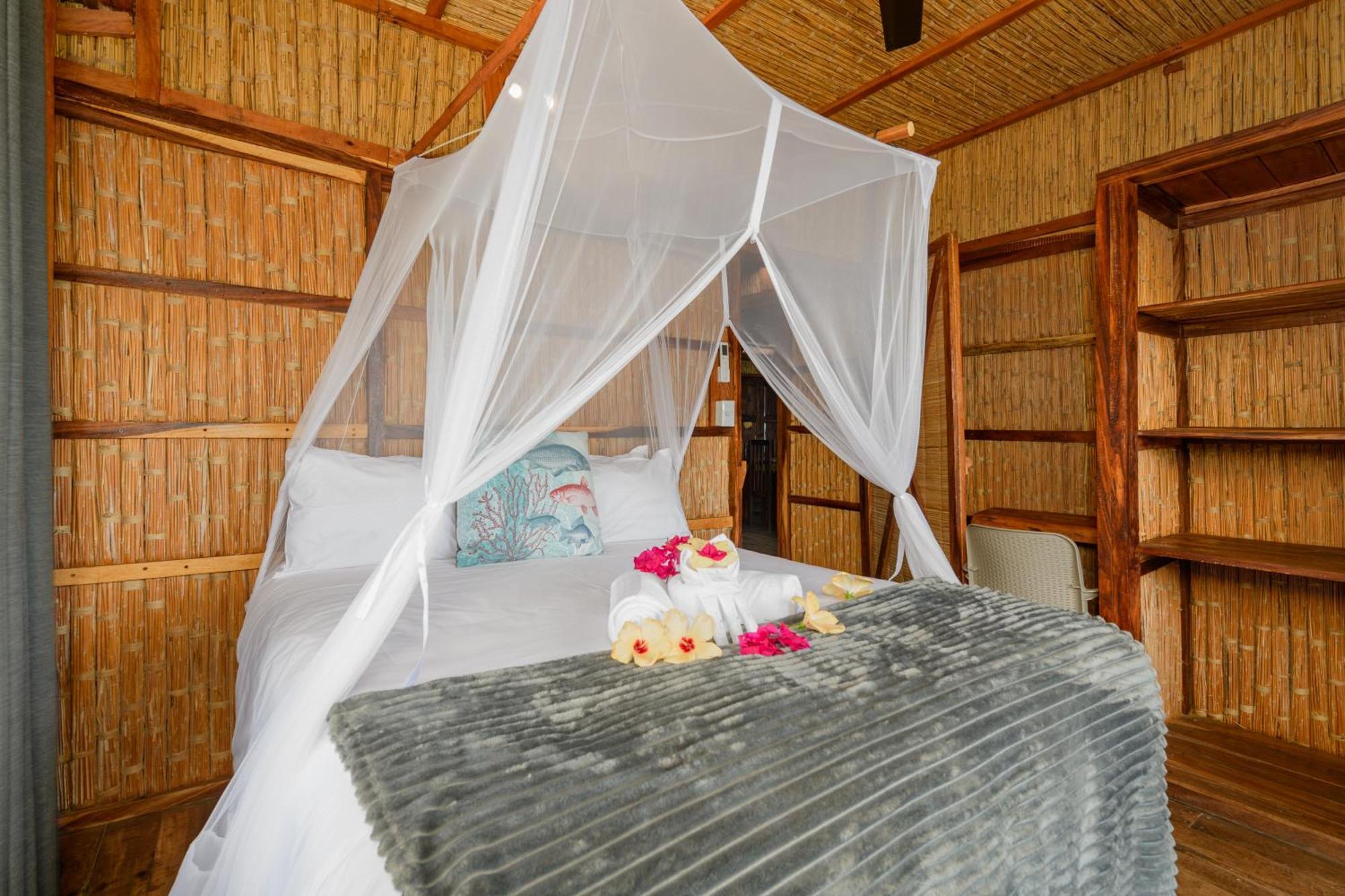 Ocean Pearl Beach Lodge Vilanculos Esterno foto