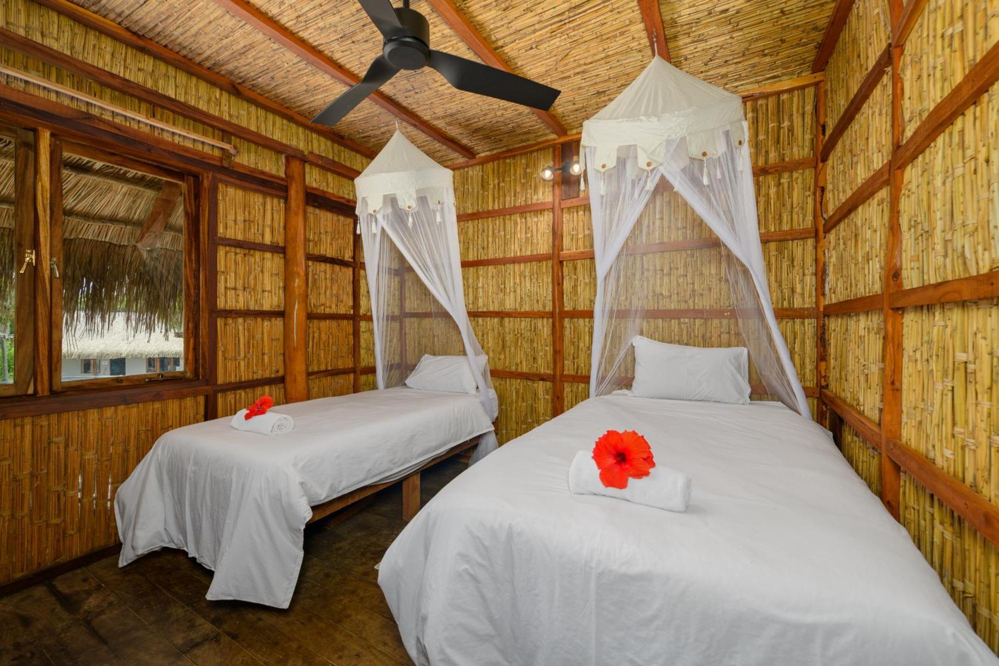 Ocean Pearl Beach Lodge Vilanculos Esterno foto