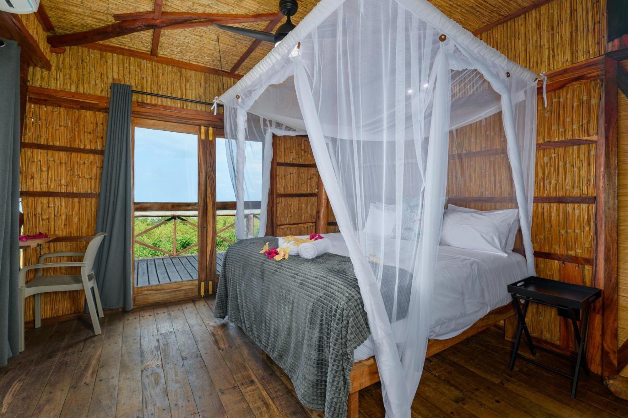 Ocean Pearl Beach Lodge Vilanculos Esterno foto