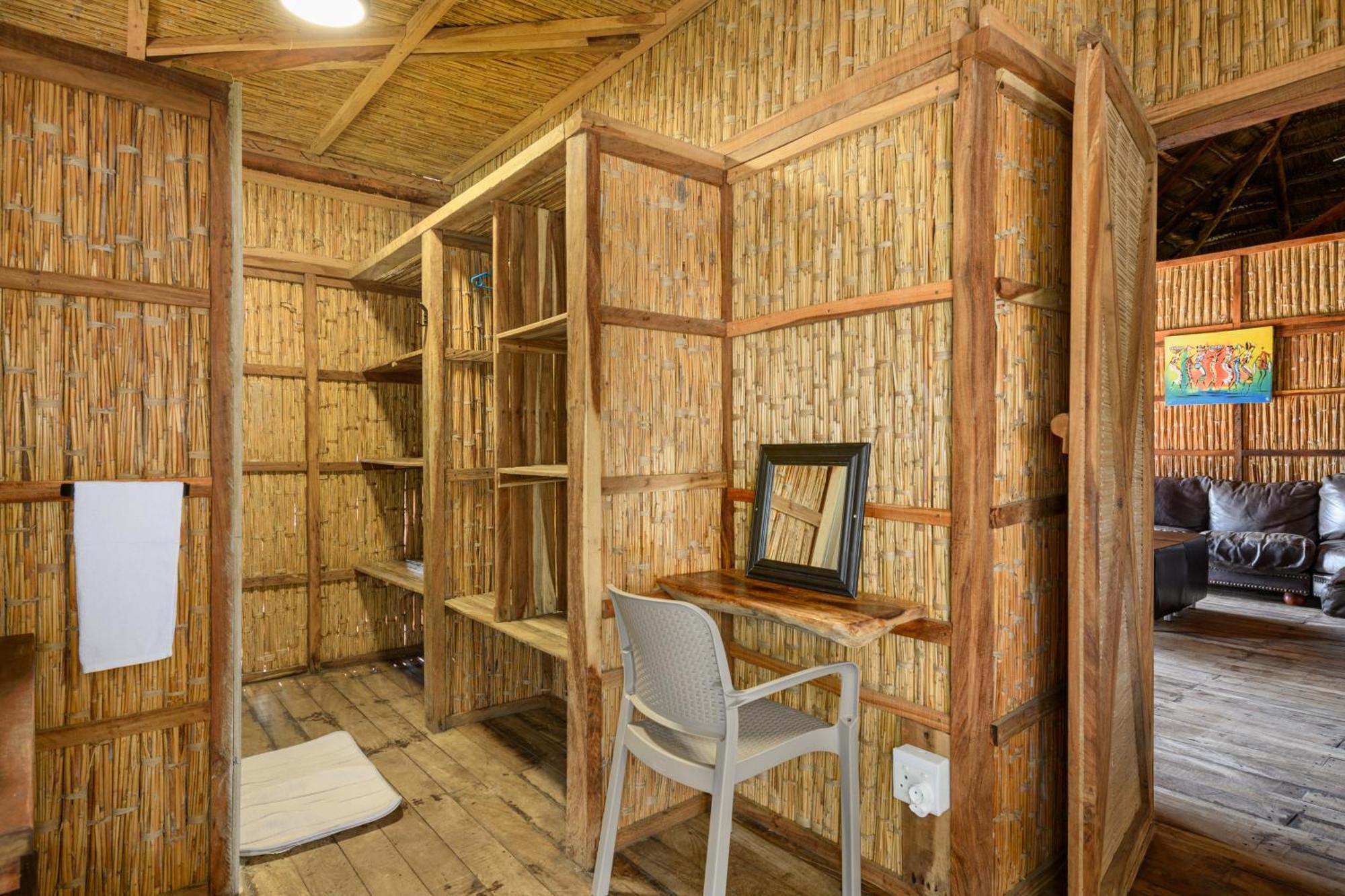 Ocean Pearl Beach Lodge Vilanculos Esterno foto