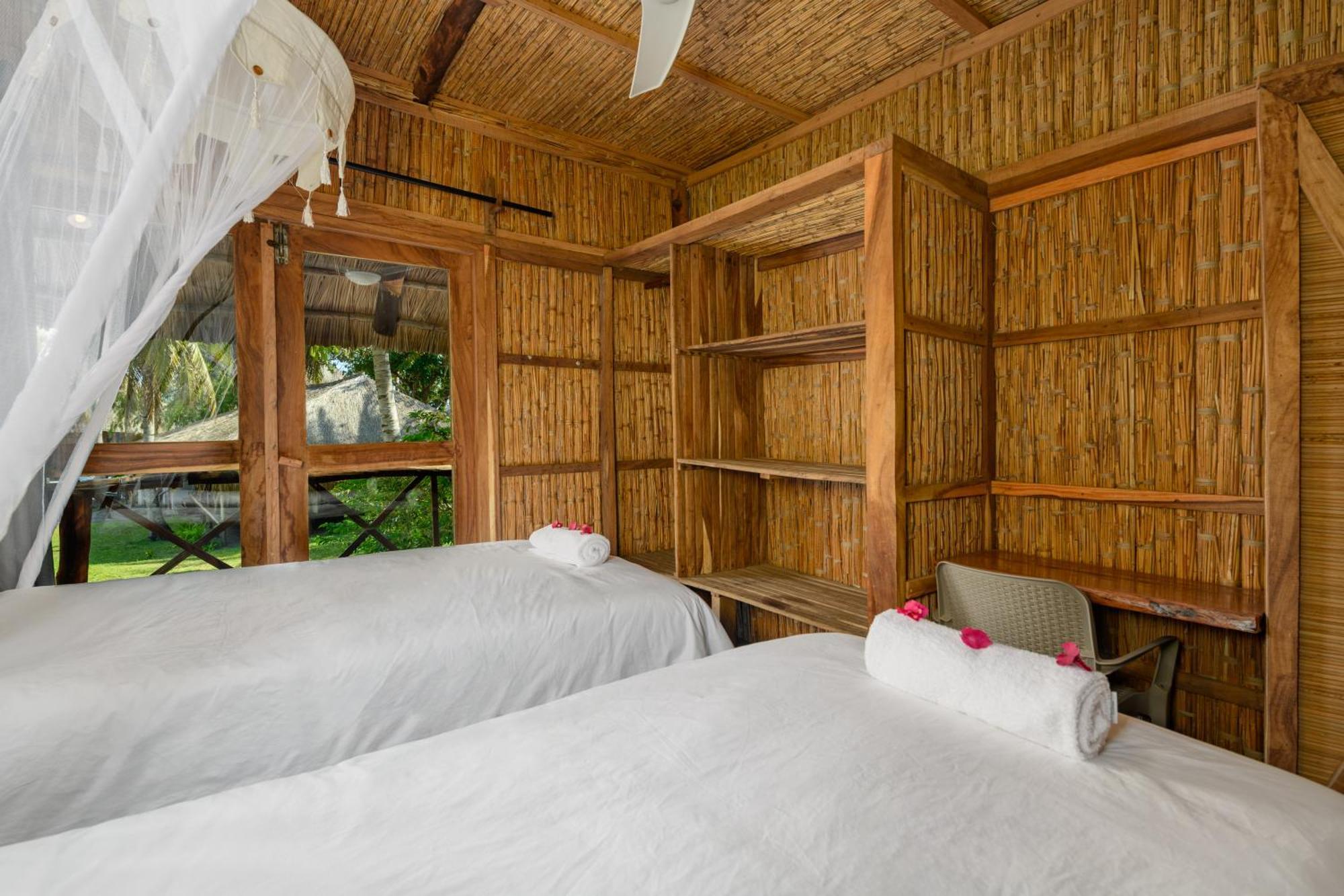 Ocean Pearl Beach Lodge Vilanculos Esterno foto