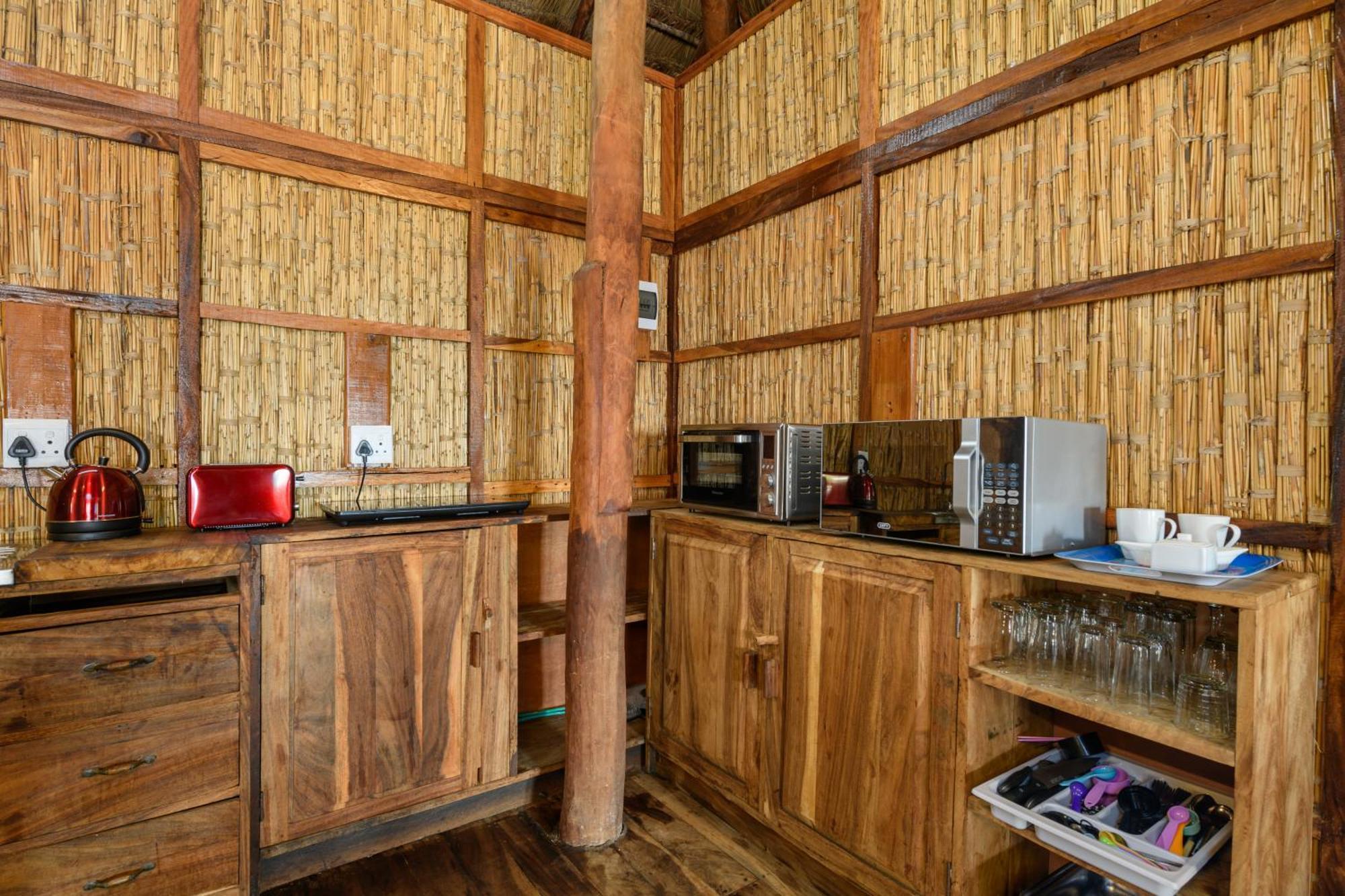 Ocean Pearl Beach Lodge Vilanculos Esterno foto