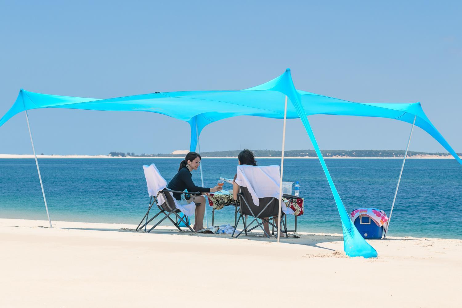 Ocean Pearl Beach Lodge Vilanculos Esterno foto